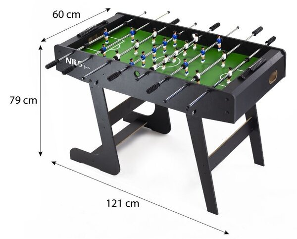 Calciobalilla Arena 1