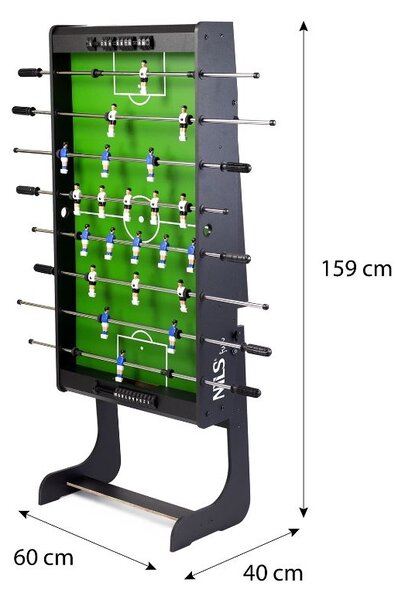 Calciobalilla Arena 1