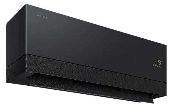 Samsung Climatizzatore Trial Split Inverter 12000+12000+12000 btu Condizionatore con Pompa di Calore Gas R32 Wi-Fi Classe A++/A+ (Unit Interna + U