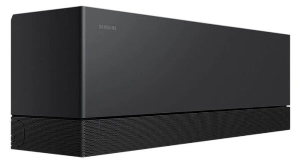 Samsung Climatizzatore Trial Split Inverter 12000+12000+12000 btu Condizionatore con Pompa di Calore Gas R32 Wi-Fi Classe A++/A+ (Unit Interna + U