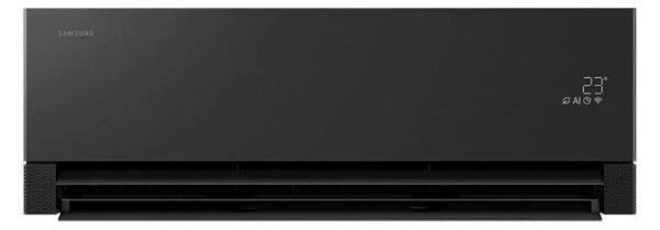 Samsung Climatizzatore Trial Split Inverter 12000+12000+12000 btu Condizionatore con Pompa di Calore Gas R32 Wi-Fi Classe A++/A+ (Unit Interna + U