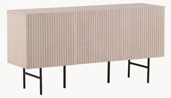 Credenza in legno Björkön