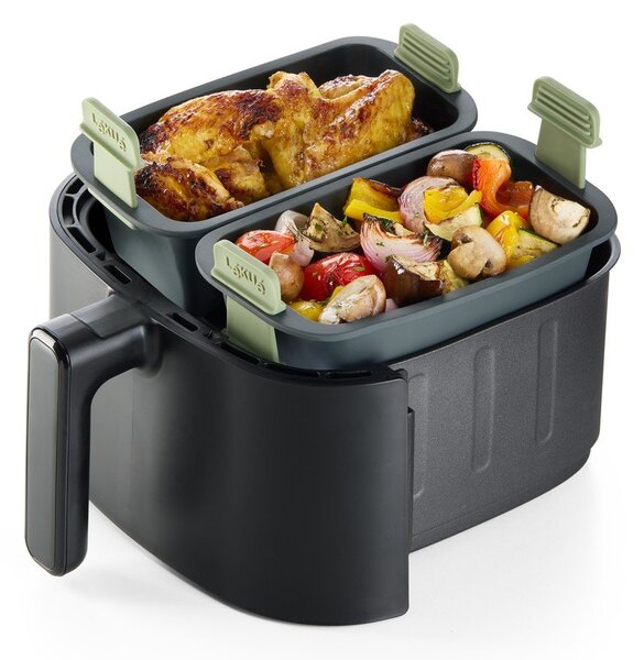 Stampo da forno in silicone 20x11 cm – Lékué