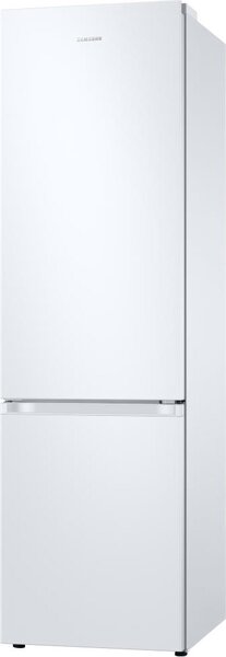 Samsung Frigorifero Combinato Classe energetica D, Capacit 390 Litri, WiFi, SpaceMax, Total No Frost, Digital Inverter, Garantito 20 Anni, colore 