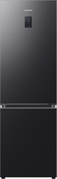 Samsung Frigorifero Combinato No Frost Capacit 344 Litri Classe energetica C colore Grafite - RB34C775CB1