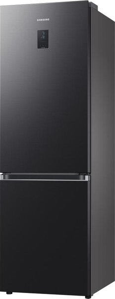 Samsung Frigorifero Combinato No Frost Capacit 344 Litri Classe energetica C colore Grafite - RB34C775CB1