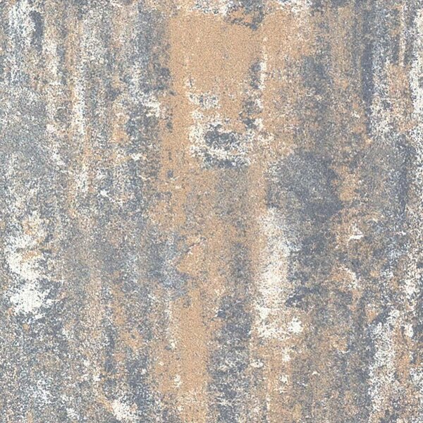 Lastra MEGA Mix-Luserna in cemento 50 x 50 cm, spessore 40 mm