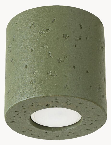 Faretto da soffitto Orbis