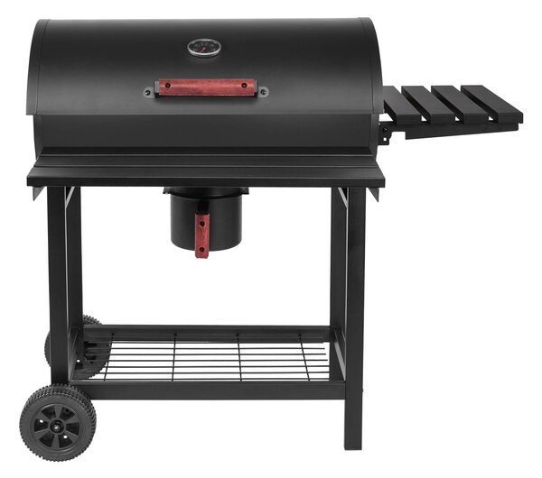 PICCADILLY - barbecue a carbonella