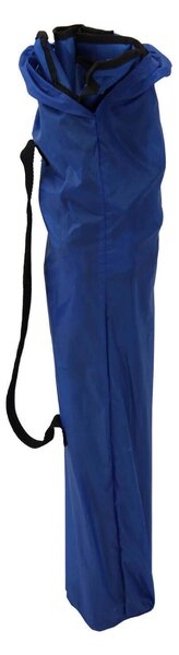 Poltrona da spiaggia colorazione casuale cm 82 x 51 x 81 h