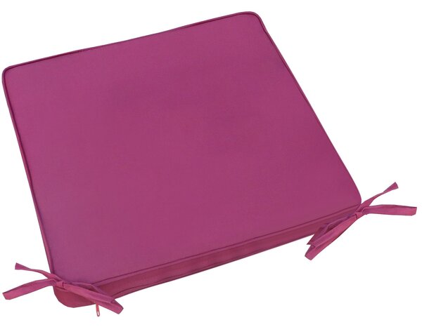 MADDY - Cuscino per seduta idrorepellente