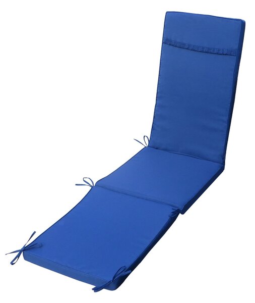 STRAND - cuscino sdraio con doppia cucitura idrorepellente