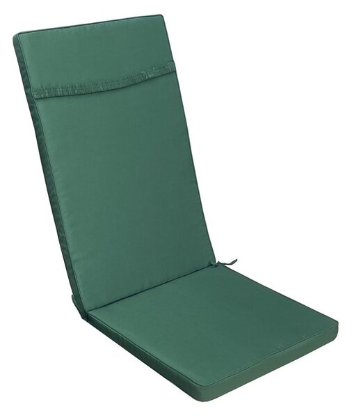 TOPPY - cuscino alto con doppia cucitura idrorepellente