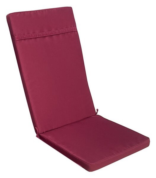 TOPPY - cuscino alto con doppia cucitura idrorepellente