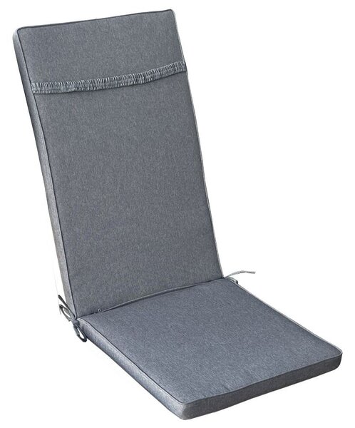 TOPPY - cuscino alto con doppia cucitura idrorepellente