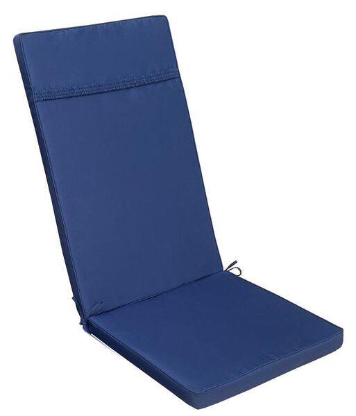 TOPPY - cuscino alto con doppia cucitura idrorepellente