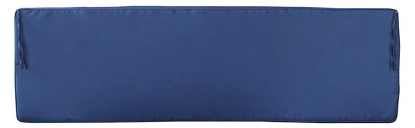 LONG FLATTY - cuscino 150 con doppia cucitura idrorepellente a righe