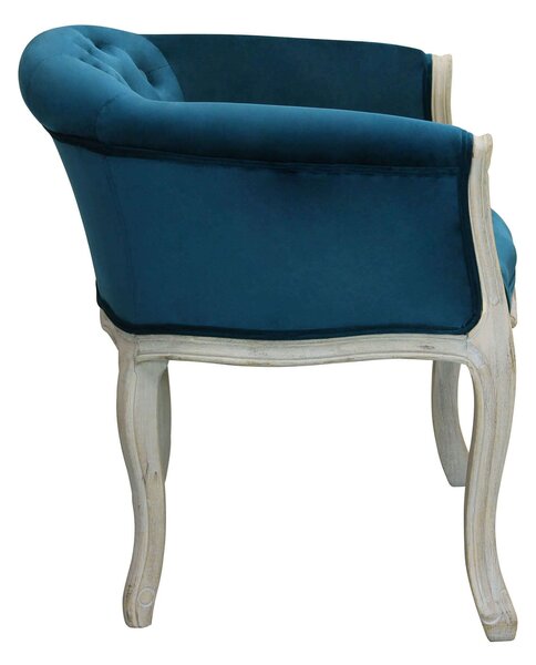 LIPSO - poltrona vintage