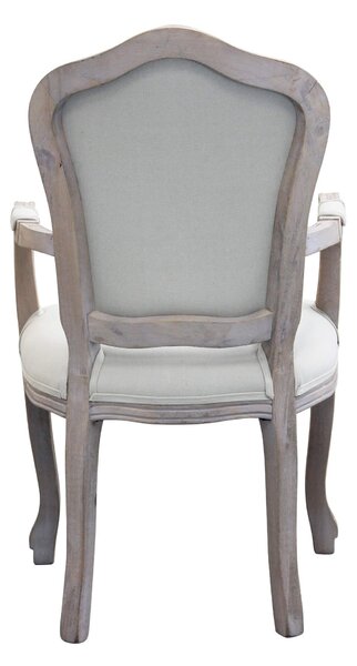 POLLY - sedia vintage
