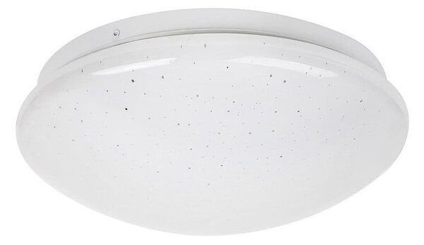 Rabalux 3936 - Plafoniera LED LUCAS LED/12W/230V 260mm