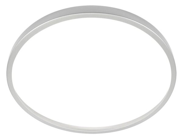 Fulgur 27476 - Cornice per lampada LINA 420 SILVER