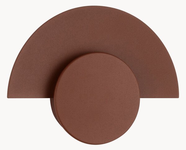 Applique da esterno a LED Gloo