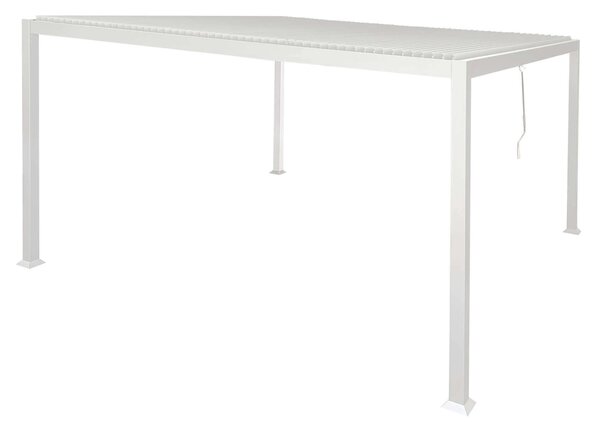 MOONTRIMMER - pergola bioclimatica 4 x 4