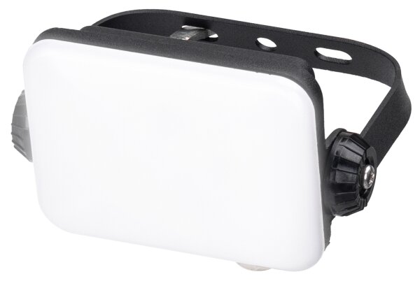 Aigostar - Riflettore LED LED/10W/230V 4000K IP65 nero