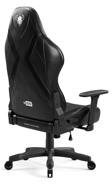 Sedia da gaming Diablo X-Horn 2.0 King Size: nero