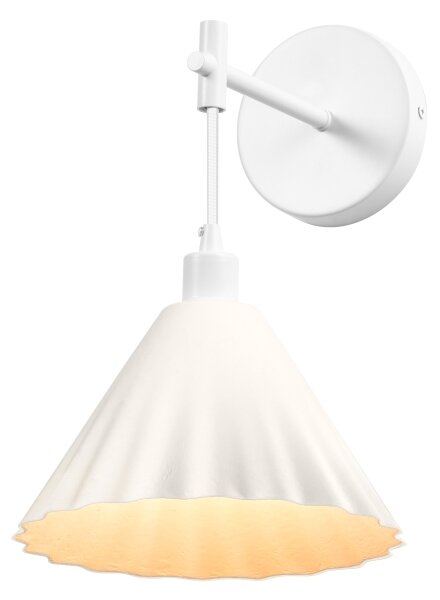 Osram - Lampada da parete PULP 1xE14/5,5W/230V