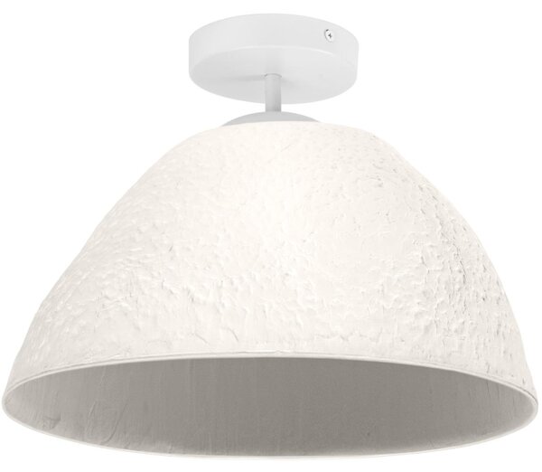 Osram - Lampadario a plafone CAMEL BELL 1xE27/9W/230V diam. 37,5 cm
