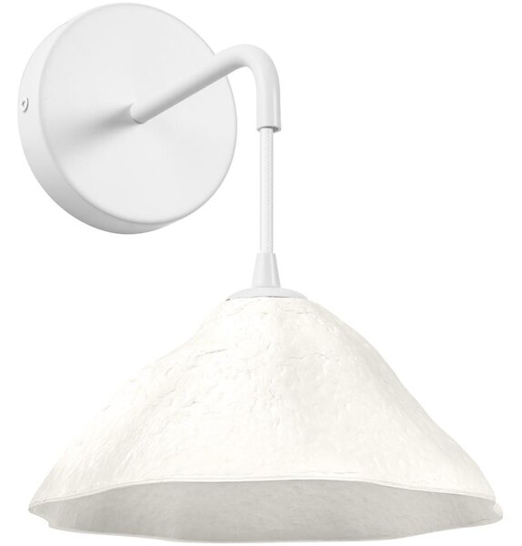Osram - Lampada da parete LOTUS LEAF 1xE14/5,5W/230V