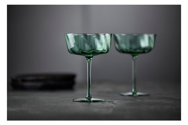 Set di bicchieri da bollicine 300 ml 4 pz Vienna – Lyngby Glas