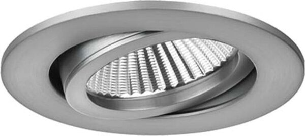 Brumberg Leuchten Faretto da incasso LED 3000K bianco dimmerabile. 40363073