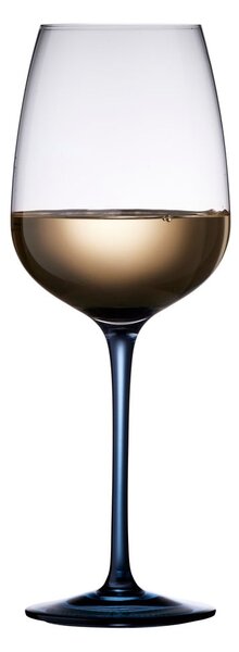 Set di bicchieri da vino 500 ml 4 pz Vienna – Lyngby Glas