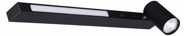 Zuma Line W230757202 - Faretto LED MANNARI 1xGU10/5W/230V + LED/8W