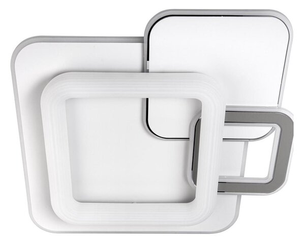 Plafoniera LED dimmerabile LED/100W/230V 3000-6000K white+ telecomando