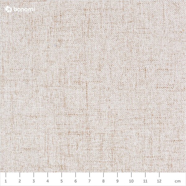 Pouf beige chiaro Charming Charlie - Miuform