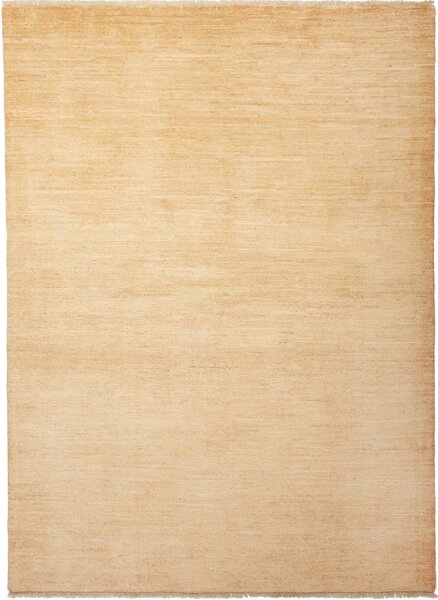 Tappeto Shayan Pakistan Astratto Beige Chiaro Naturale 173x239 Cm