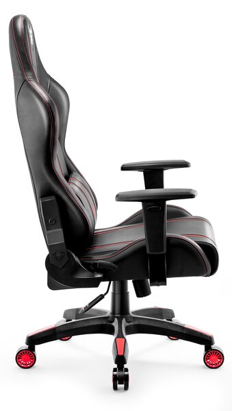 Sedia Da Gaming Diablo X-One 2.0 Small: Nero-Rosso