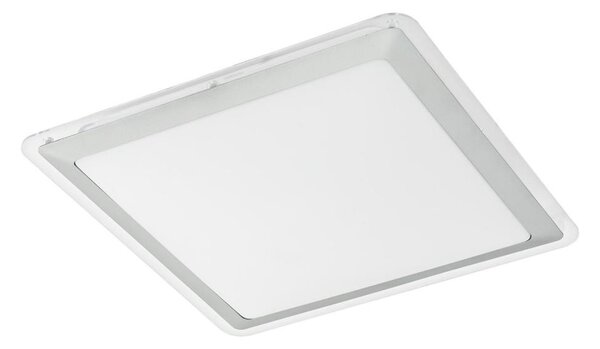 Eglo 95679 - Plafoniera LED COMPETA 1 LED/24W/230V