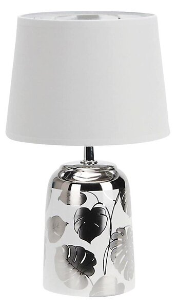 Rabalux 4548 - Lampada da tavolo SONAL 1xE14/40W/230V