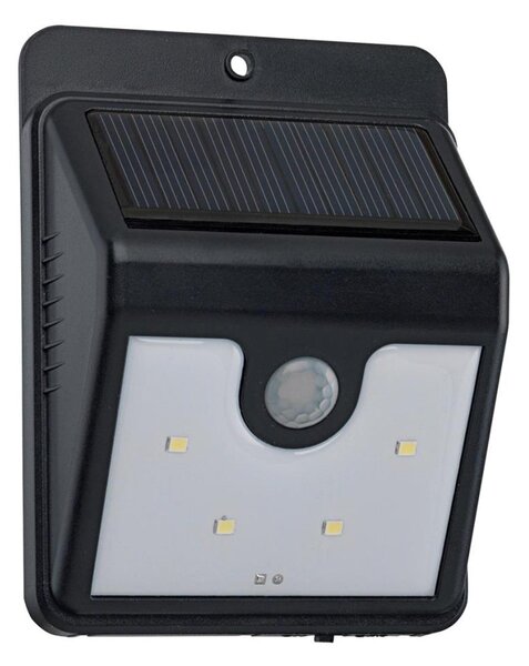 Eglo 48636 - Lampada solare LED con sensore 4xLED/0,1W/3,7V