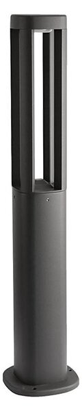 Zambelis E355 - Lampada LED da esterno LED/7W/230V 3000K IP54 antracite