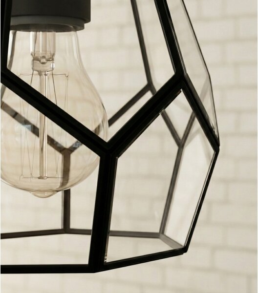 Eglo 43646 - Lampada da tavolo MARDYKE 1xE27/40W/230V