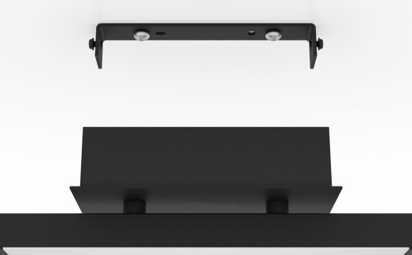 Eglo 900514 - Faretto LED CARDILLIO 2x3,2W + LED 3,3W/230V