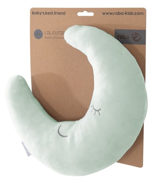Cuscino per bambini Moon - Roba