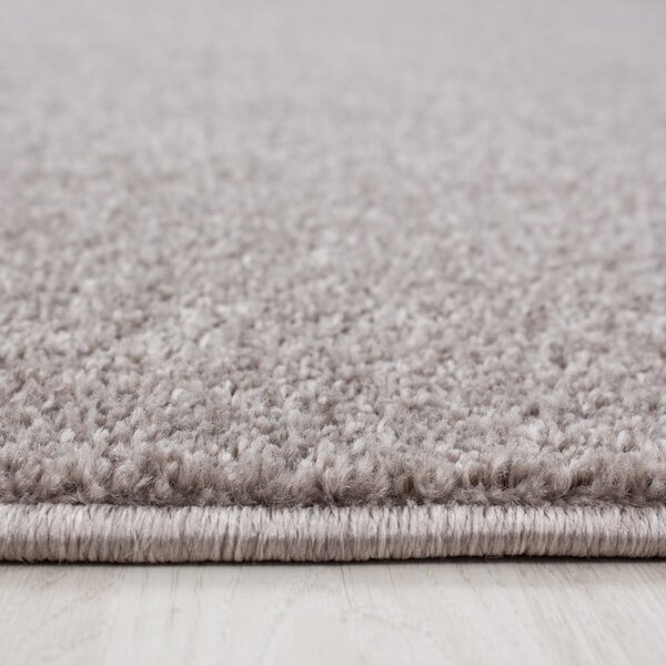 Tappeto marrone chiaro 280x370 cm Ata - Ayyildiz Carpets