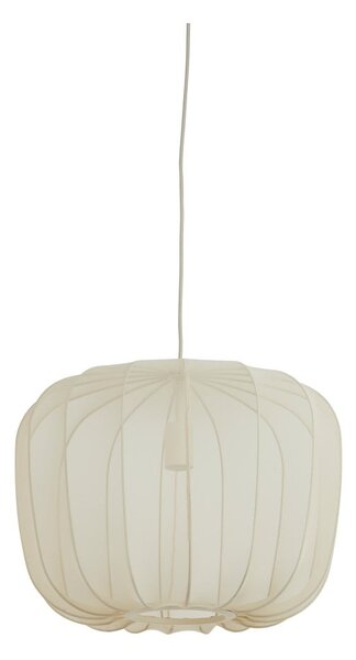 Lampada da soffitto crema ø 50 cm Plumeria - Light & Living