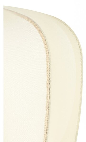 Lampada da soffitto crema ø 50 cm Plumeria - Light & Living
